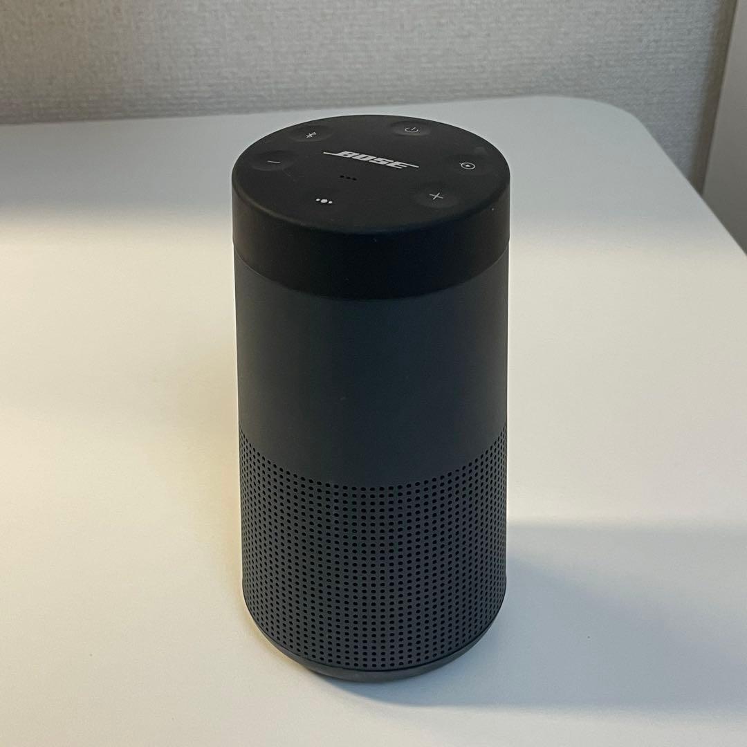 スピーカー・ウーファー Bose SoundLink Revolve Bluetooth Speaker