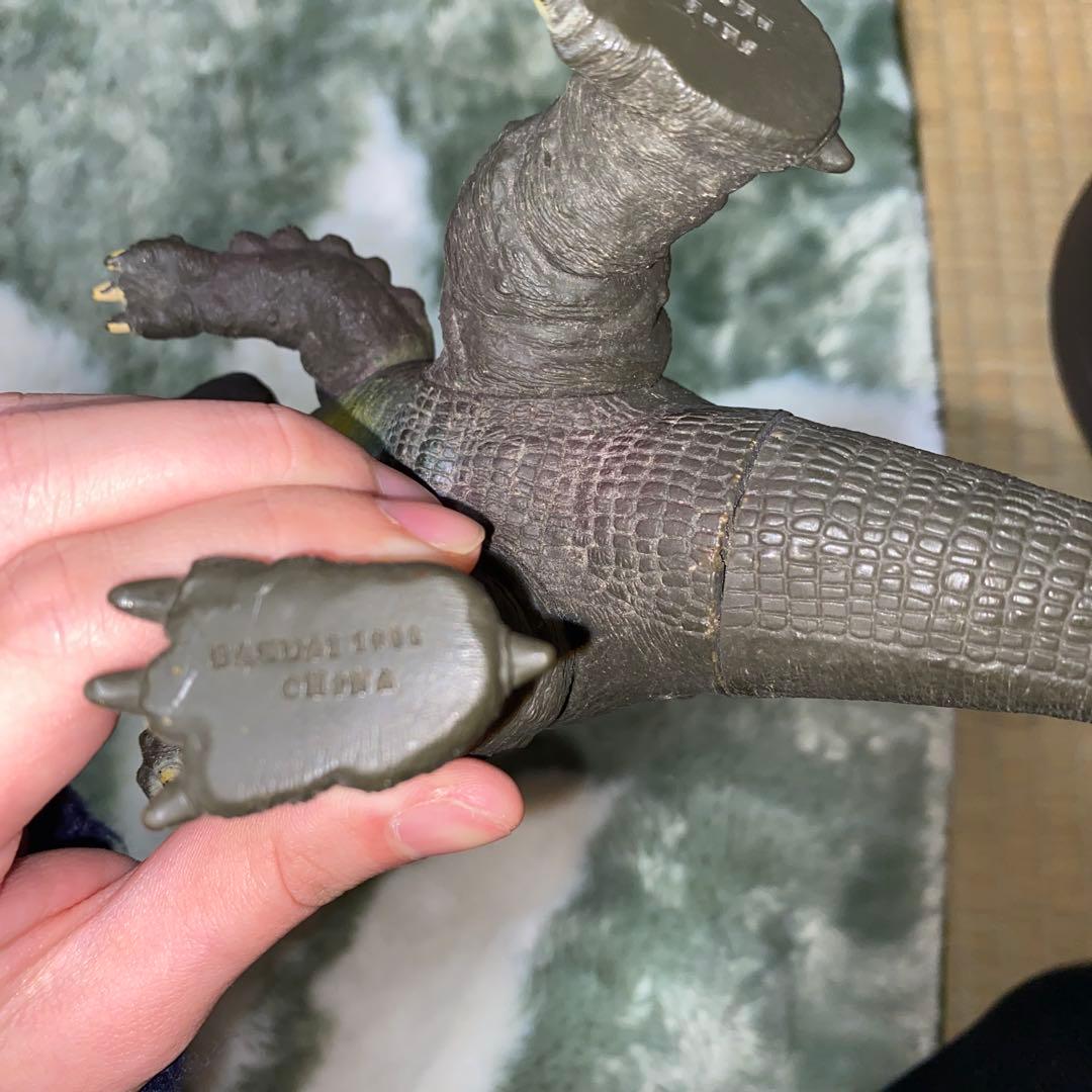 ウルトラマンネロンガ