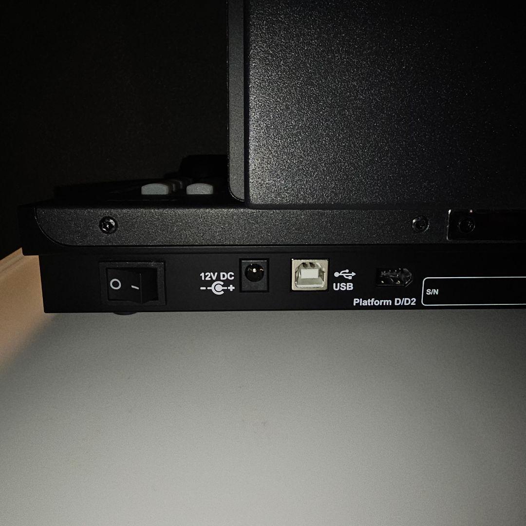 ICON PLATFORM M+/X+/D2×2　セット