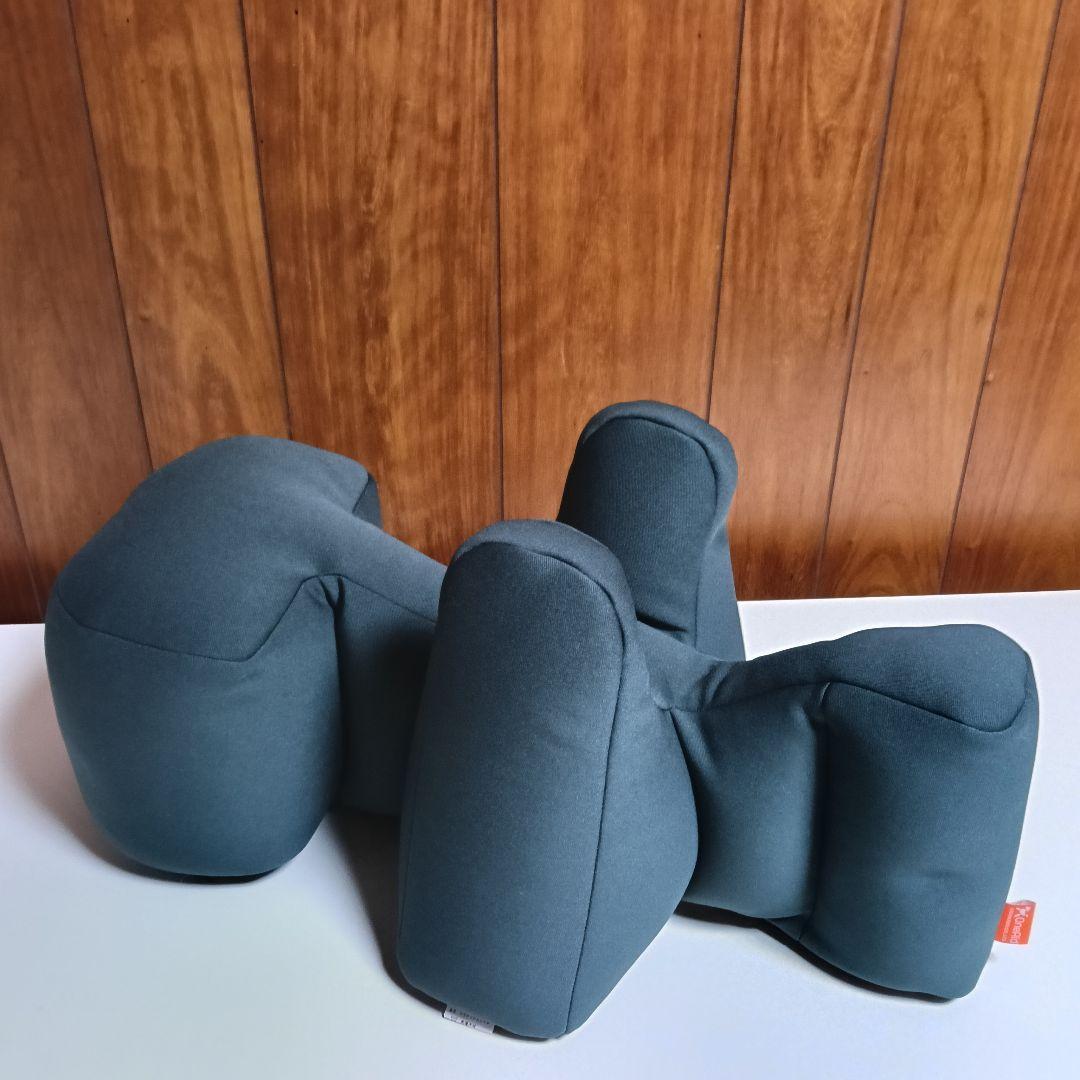 ワンエイド リラクッション トイプードルサイズ カバー付き