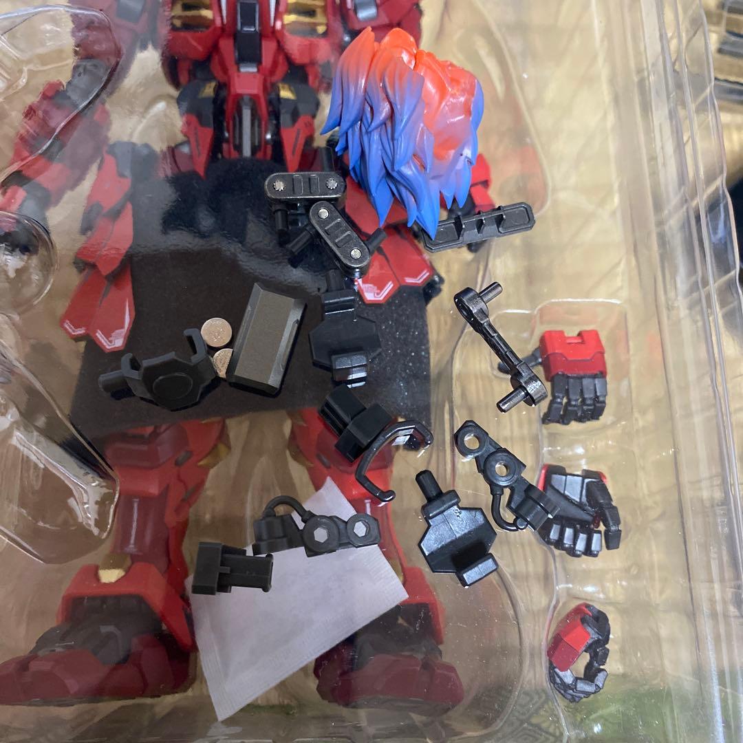 その他 TAKEDA SHINGEN MOSHOW TOYS