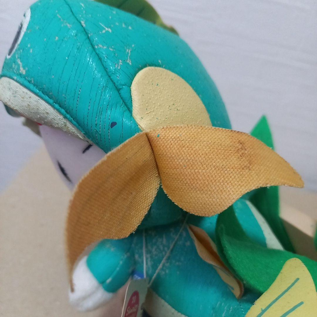 d*3様 ハローキティ地域限定ぬいぐるみ