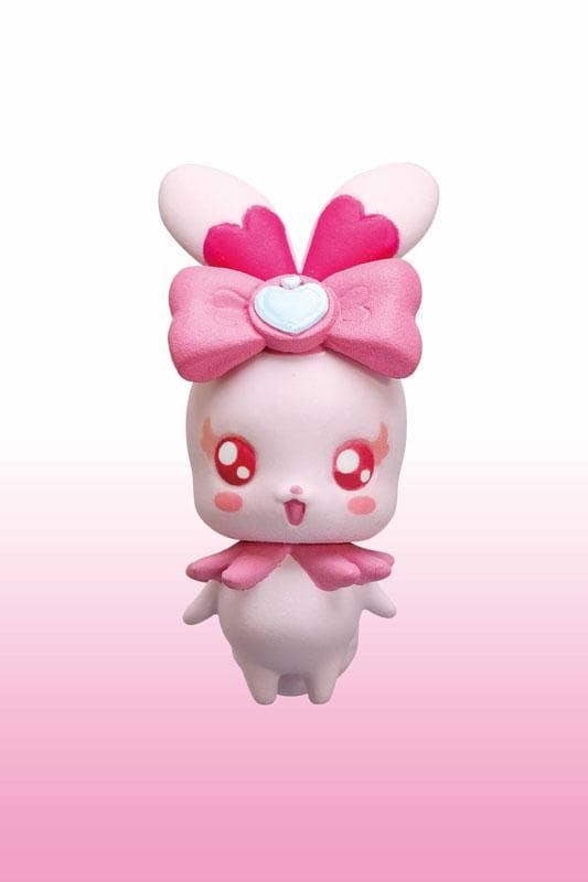 新品未開封｜S.H.フィギュアーツ キュアハート｜ドキドキ！プリキュア