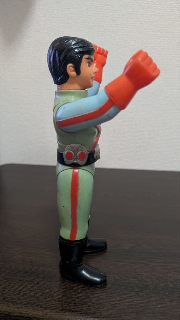 仮面ライダー フィギュア 約22cm