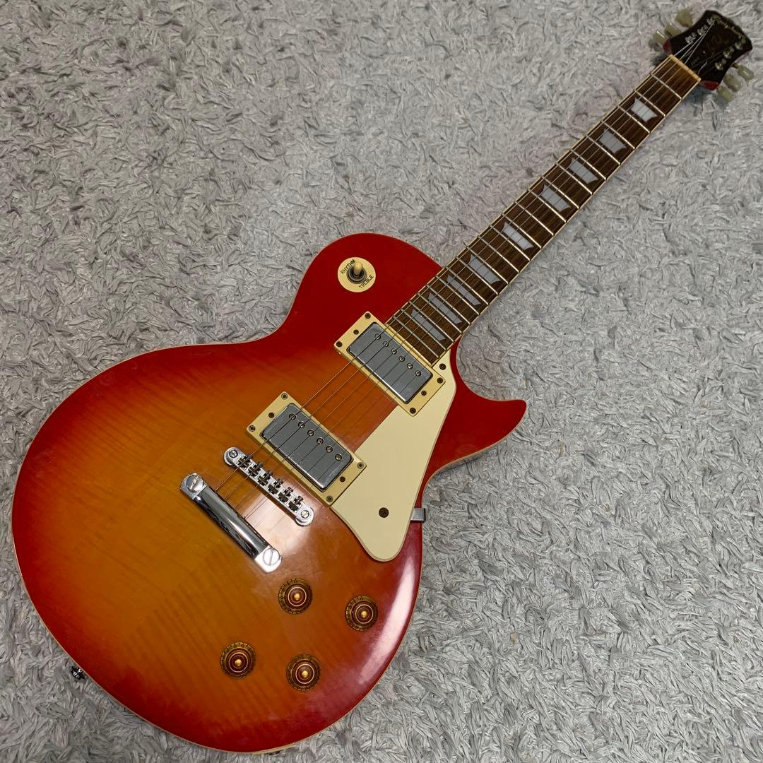 エピフォン レスポール スタンダードモデル