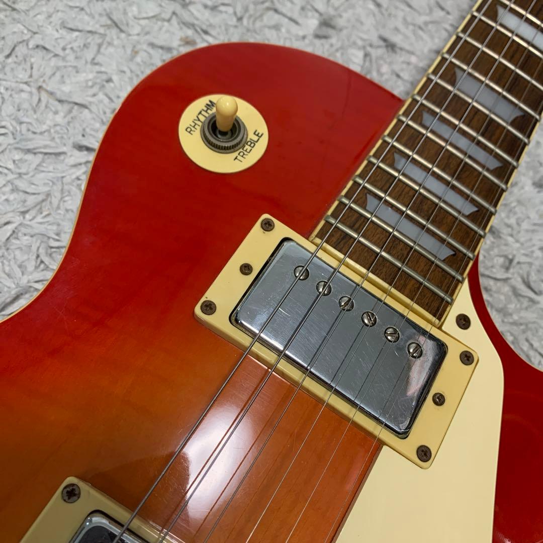 エピフォン レスポール スタンダードモデル