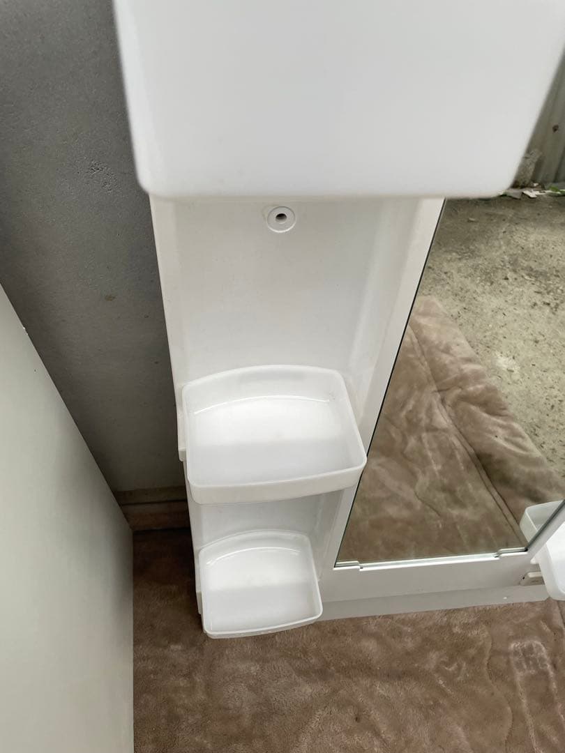 近隣配達可能　LIXIL リクシル　洗面化粧台　AR3N-605