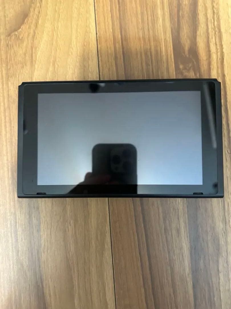 Nintendo Switch コントローラー無し　2021年