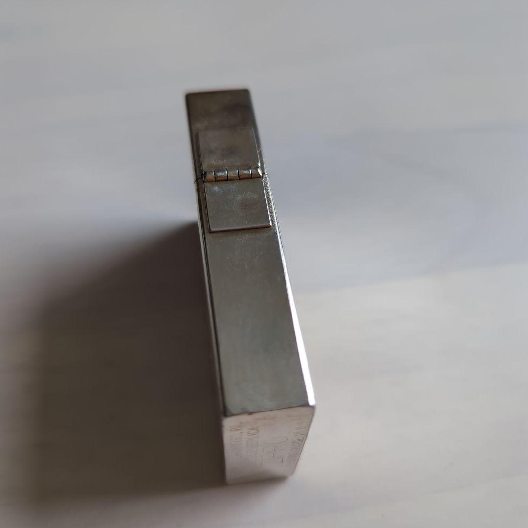 レア ZIPPO 1932 レプリカ アメリカ合衆国 国章 イーグル