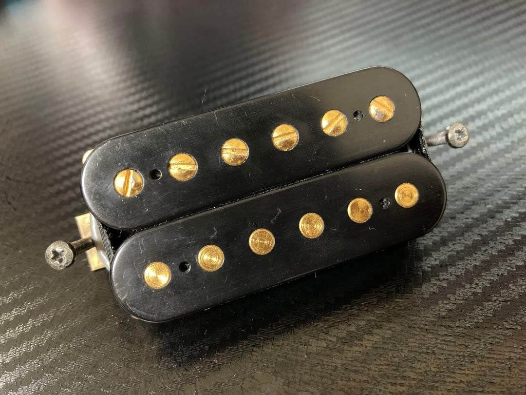 K*N様 PRS(Paul Reed Smith) HFS Treble Gol