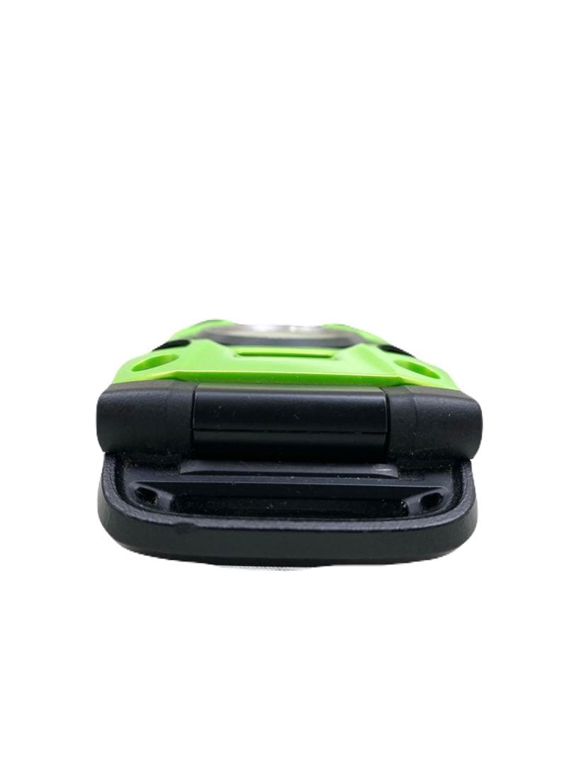 G'zOne TYPE-XX KYY31 リキッドグリーン SIMフリー