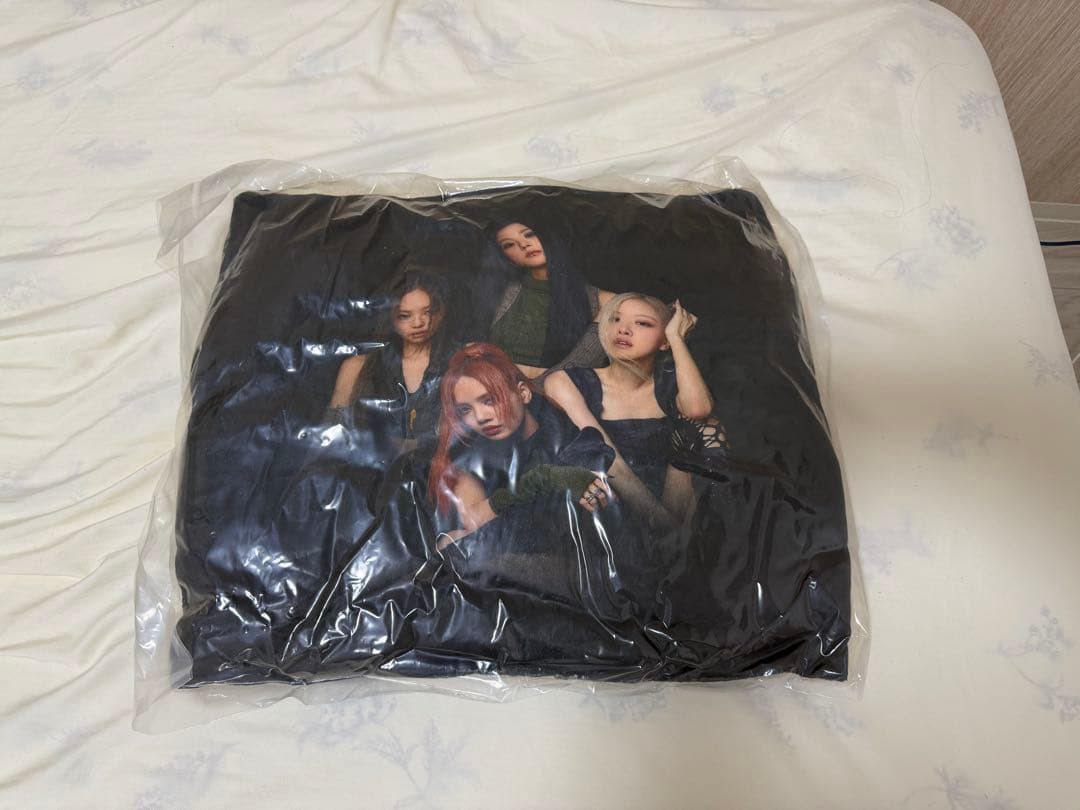 Blackpink ワールドツアー　VIP限定グッズ！