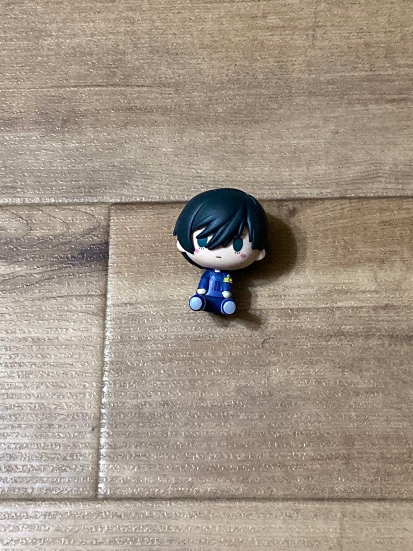 おまけ付き　ブルーロック 一番くじ　　　　　一番くじフィギュア 糸師凛・糸師冴