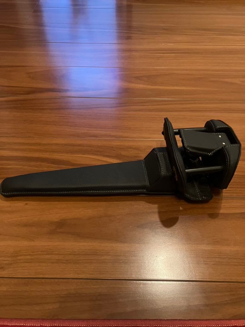 ステアリングロックTOMSトムス