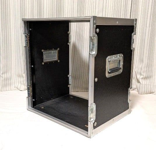 ラックケース　12U