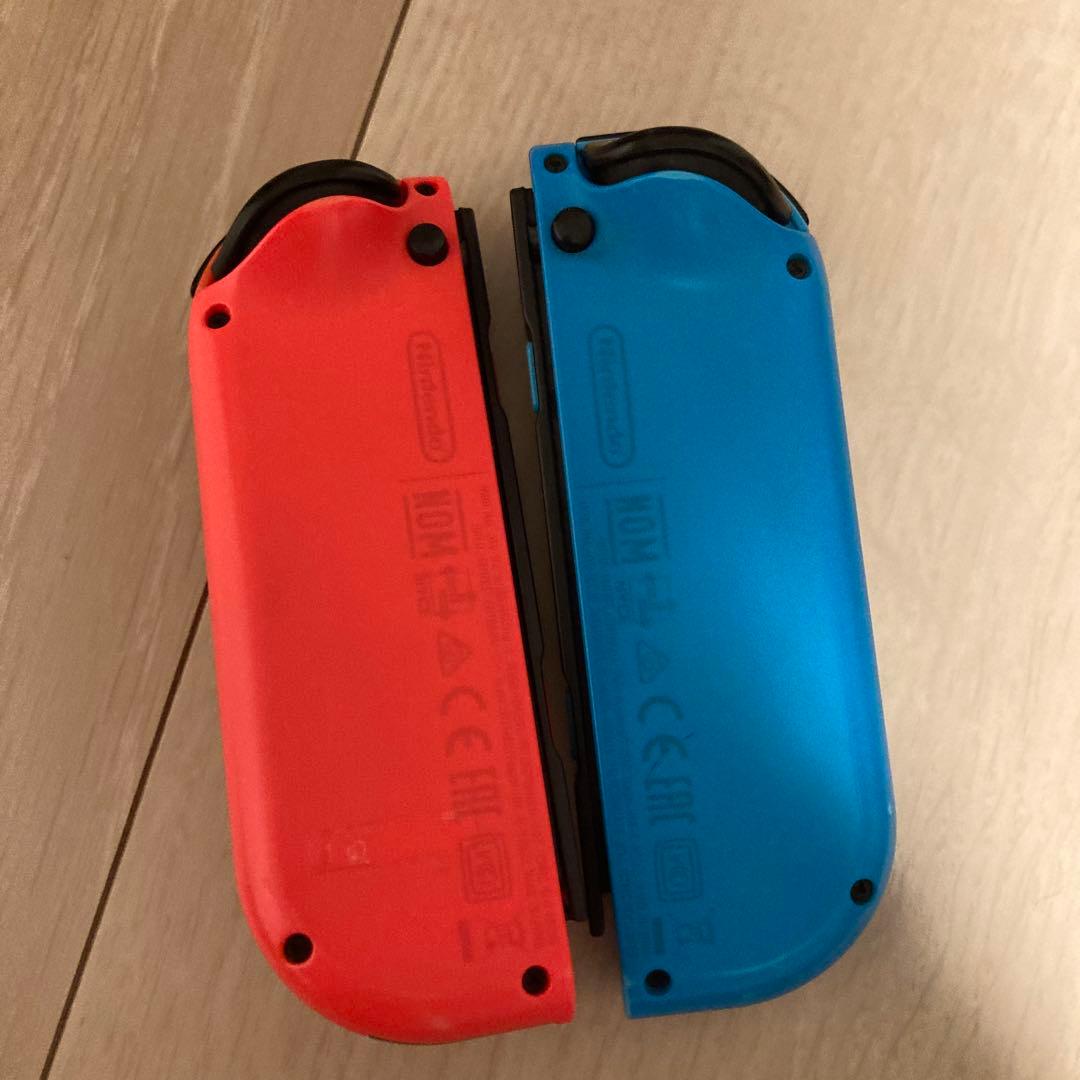 Nintendo Switch 本体 その他　ジャンク品