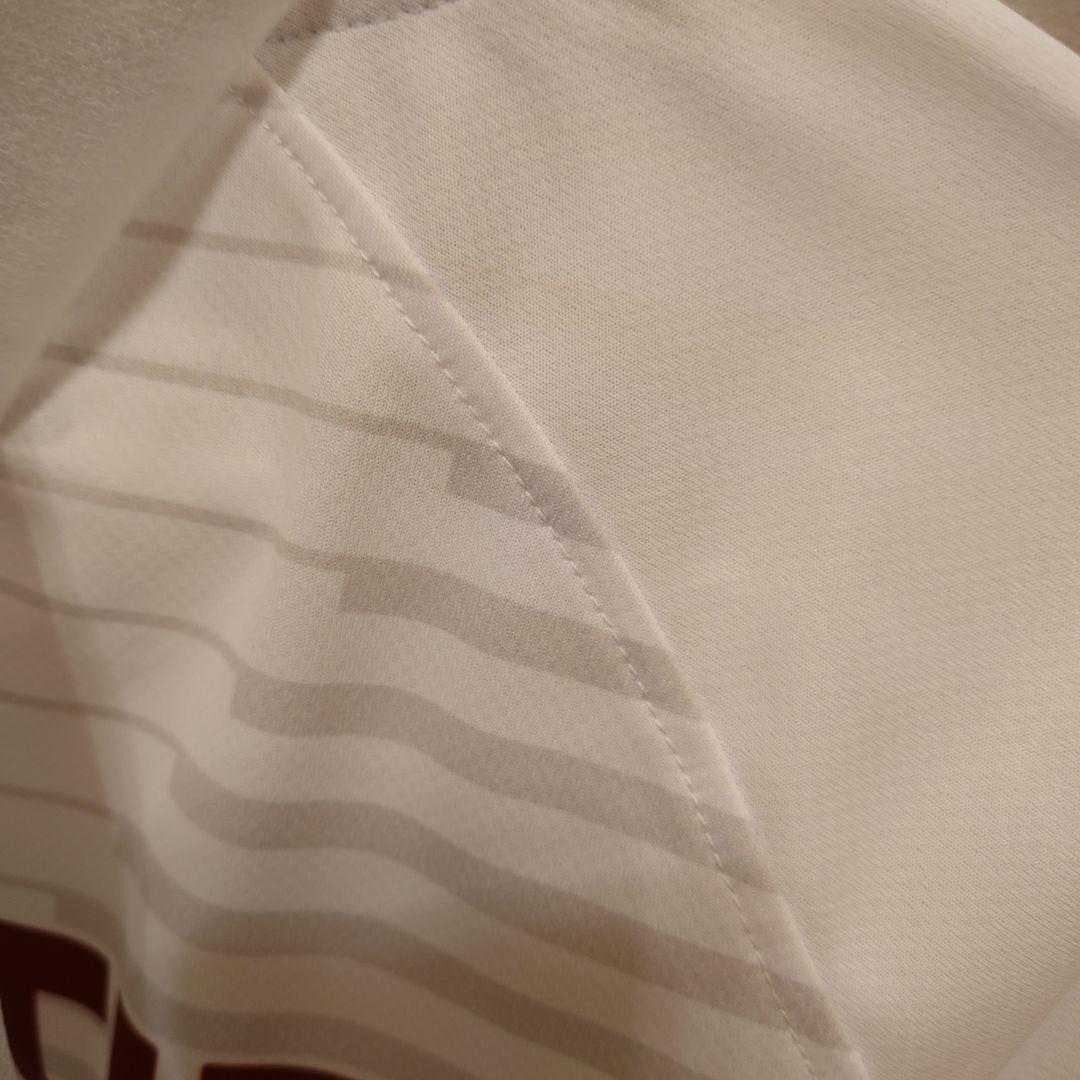 k*k様 中村俊輔 2nd ユニフォーム 2020 横浜FC マリノス ジュビロ