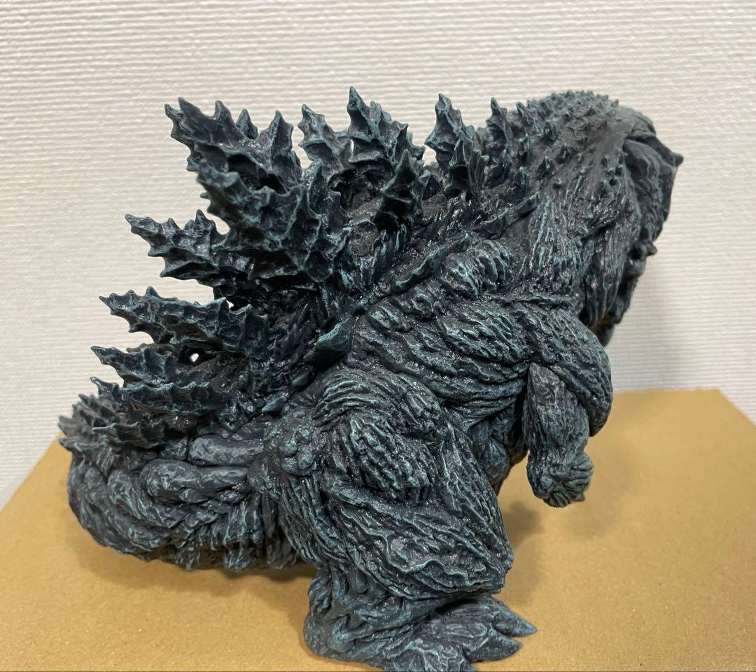 デフォリアル ゴジラアース 一般流通版