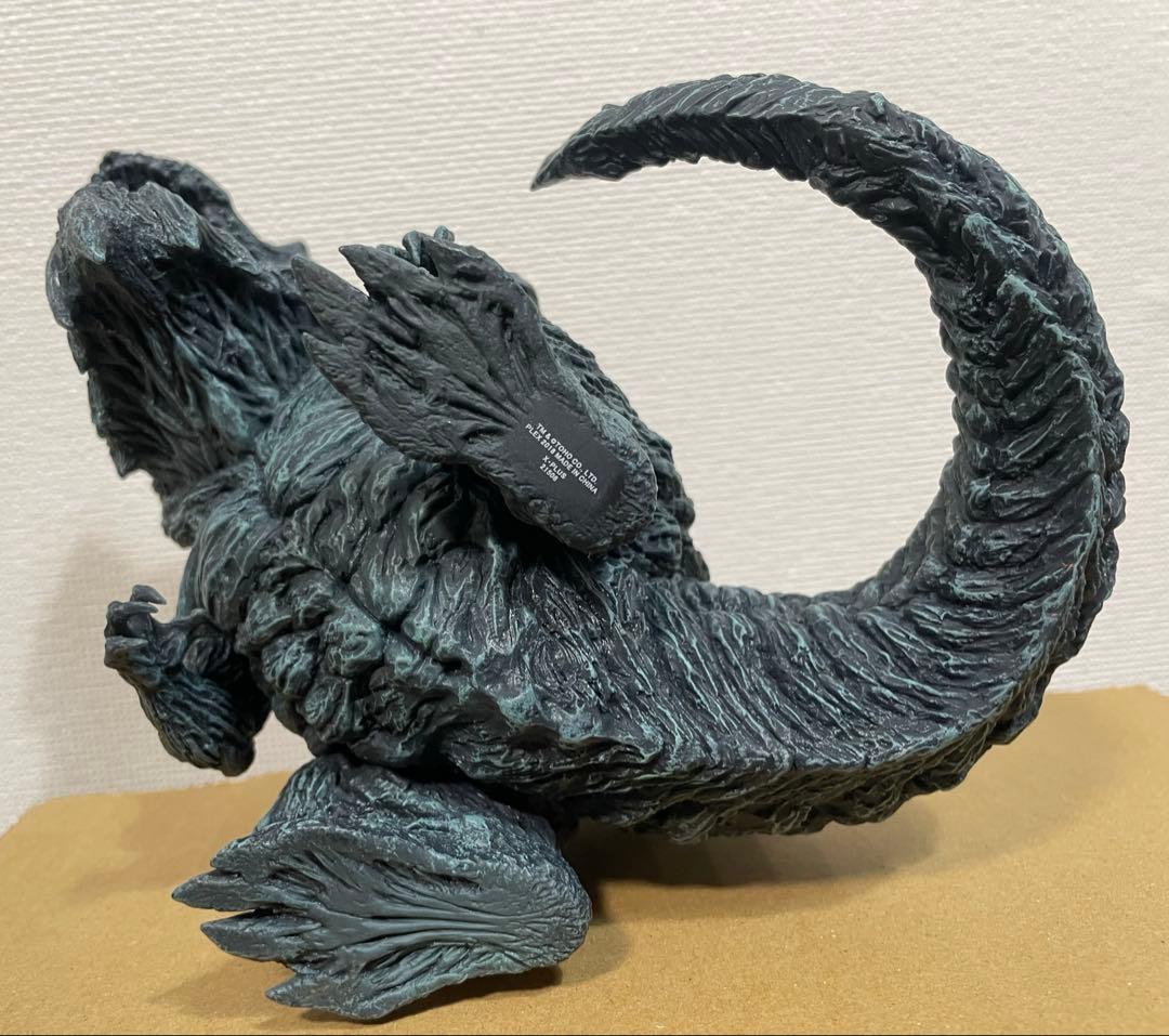 デフォリアル ゴジラアース 一般流通版