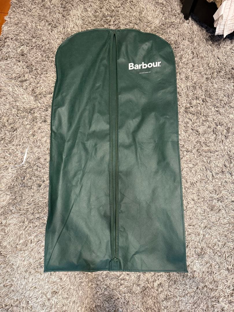Barbour BEDALE (ビデイル) オイルドジャケット
