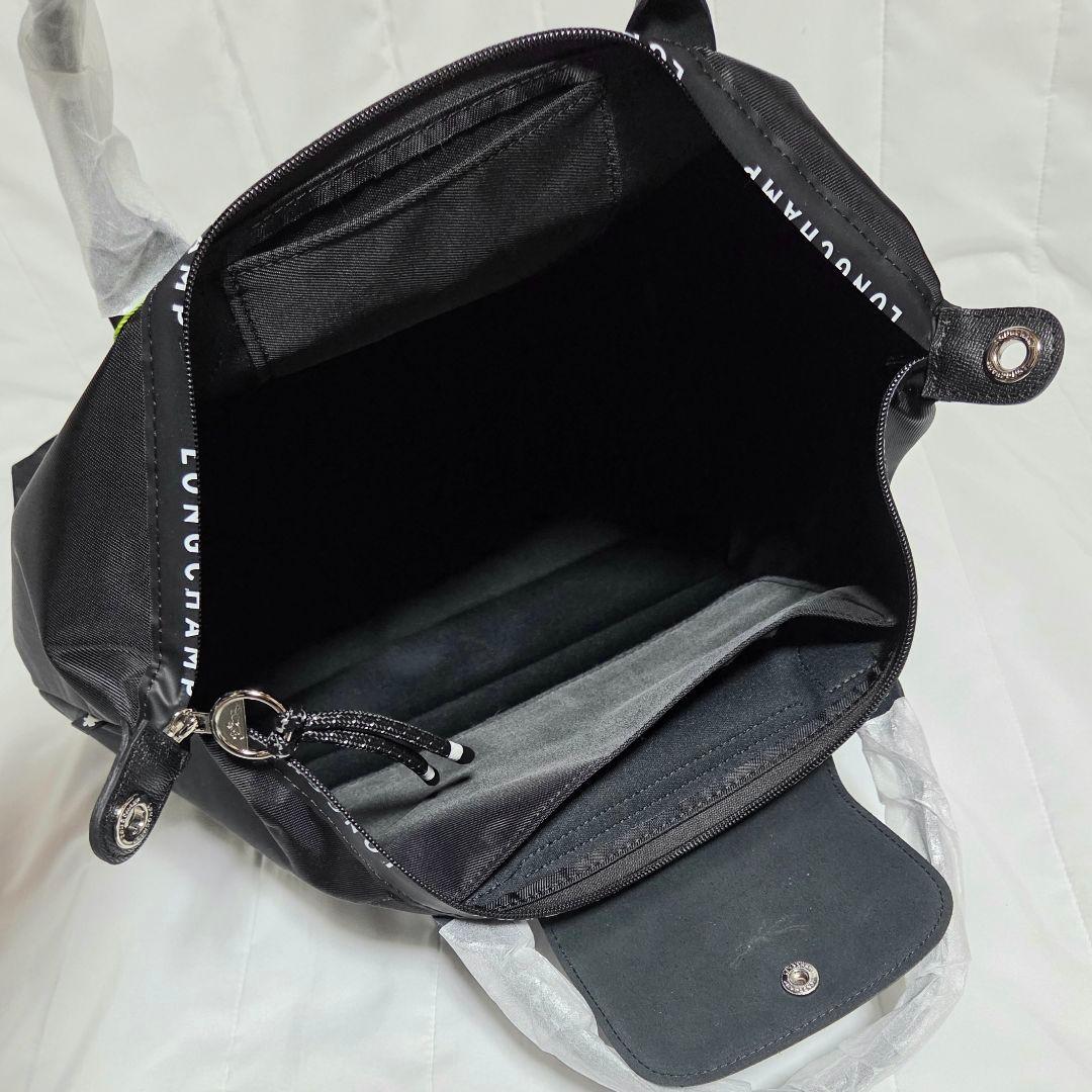 【新品】 LONGCHAMP ル プレアージュ エナジー XL 2WAY