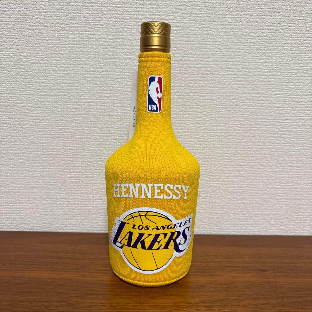 Hennessy Los Angeles Lakers コニャック