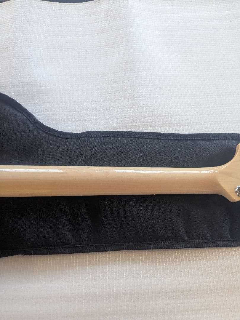 Squier tornado 美品 スクワイヤーby Fender