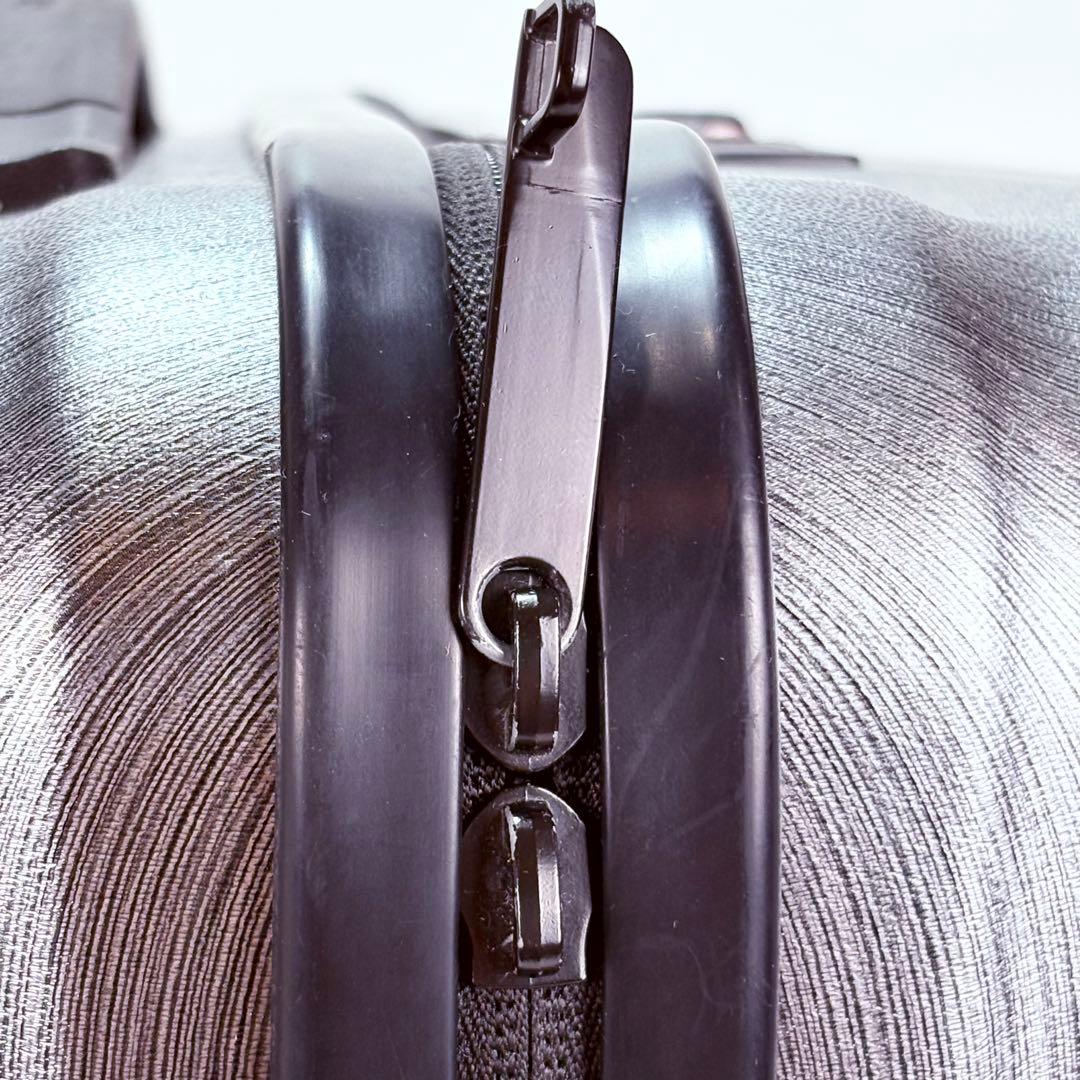 samsonite INOVA SPINNR55/2O キャリーケース 55cm