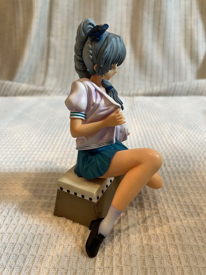 フルメタルパニック テレサ・テスタロッサ バニー フリーイング　アトリエ彩