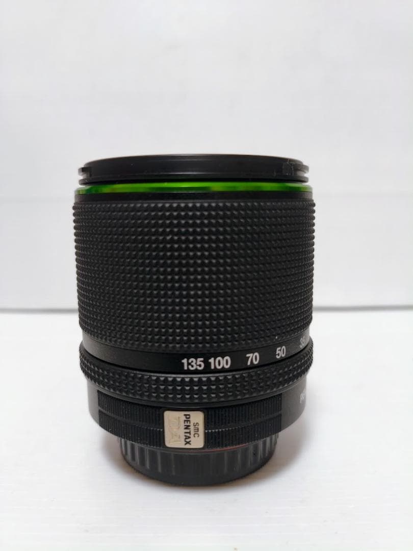 レンズ(ズーム) PENTAX-DA 18-135mm F3.5-5.6 ED AL DC WR