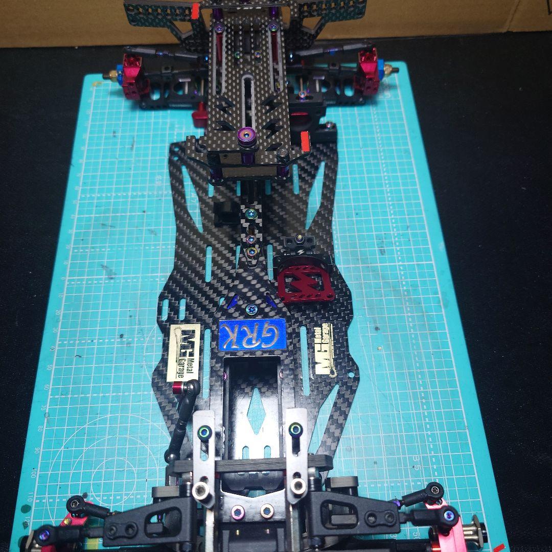 る*ん様 中古 GRK GS2 EVO