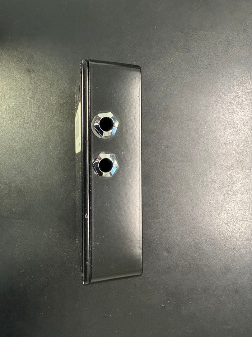 empress effects buffer バッファー ギターエフェクター