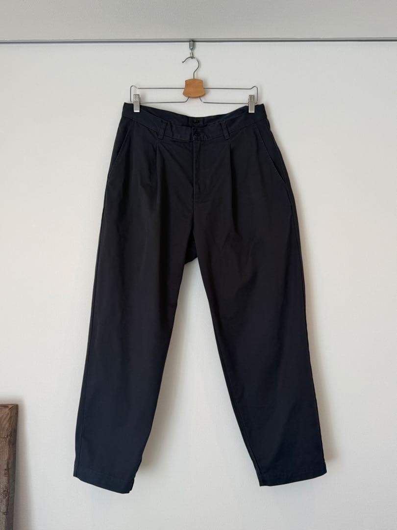 パンツ porter classic DUKE ELLINGTON CHINOS