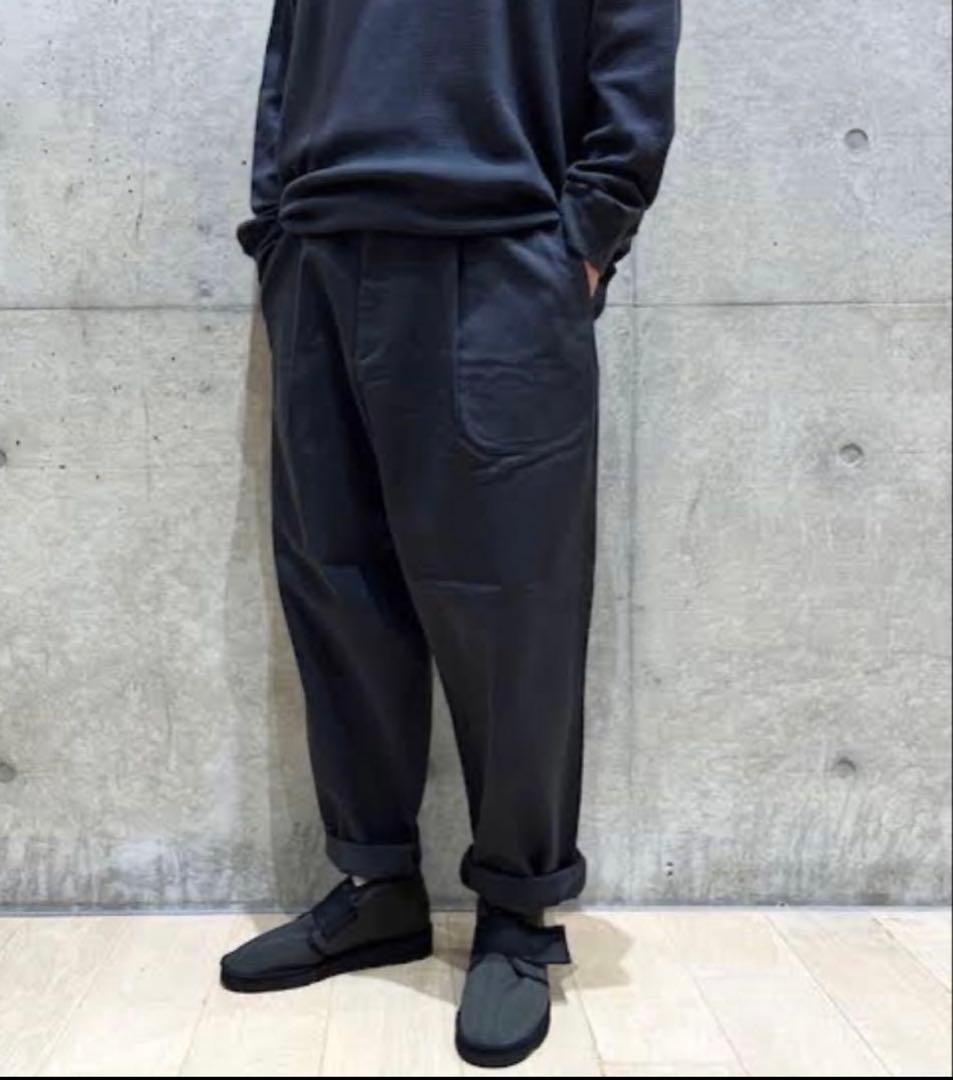 パンツ porter classic DUKE ELLINGTON CHINOS