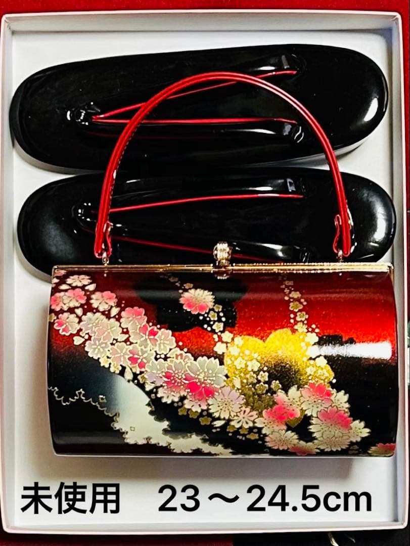 総刺繍貴賓溢れる全て正絹豪華なお振袖　 全て新品または未使用25点完全フルセット