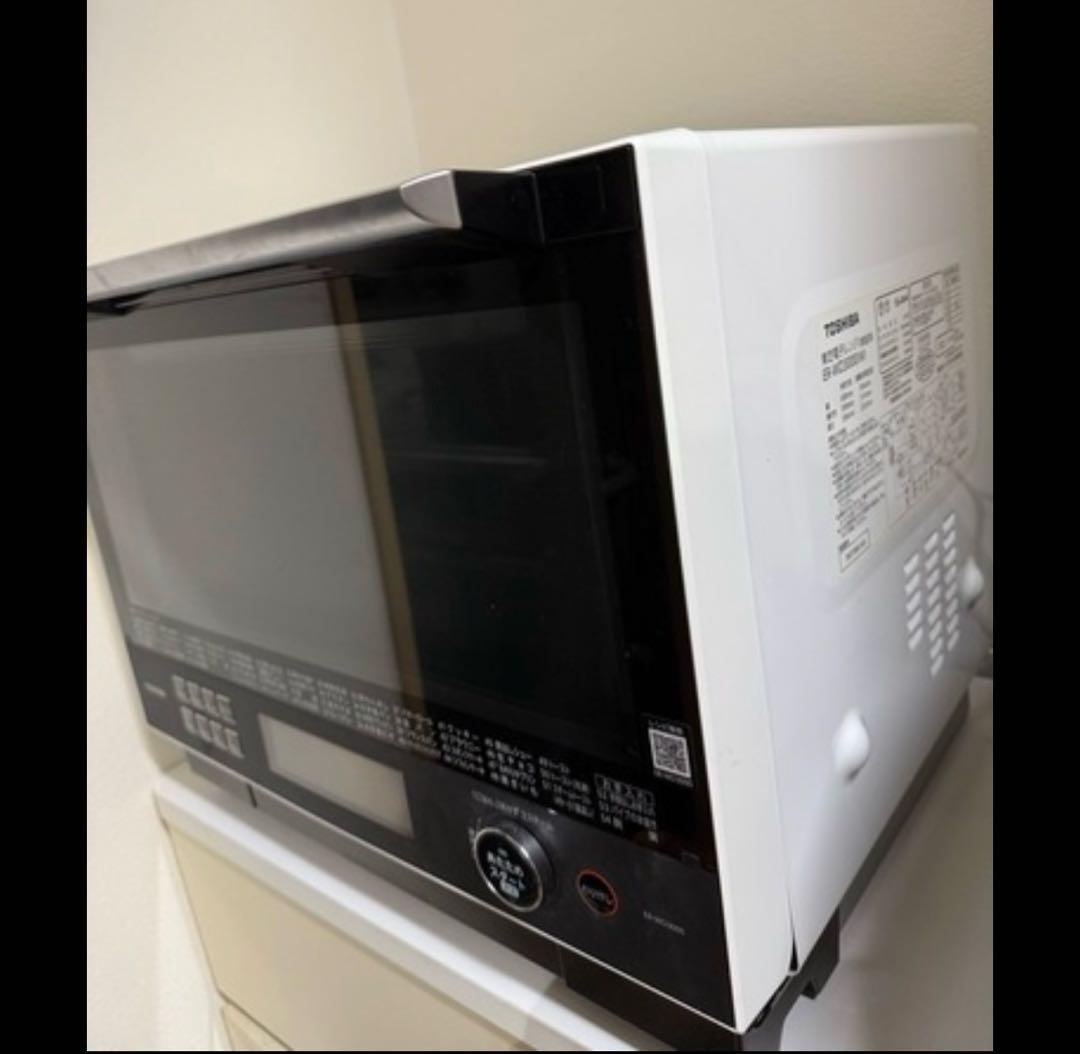 石窯ドーム　オーブンレンジ