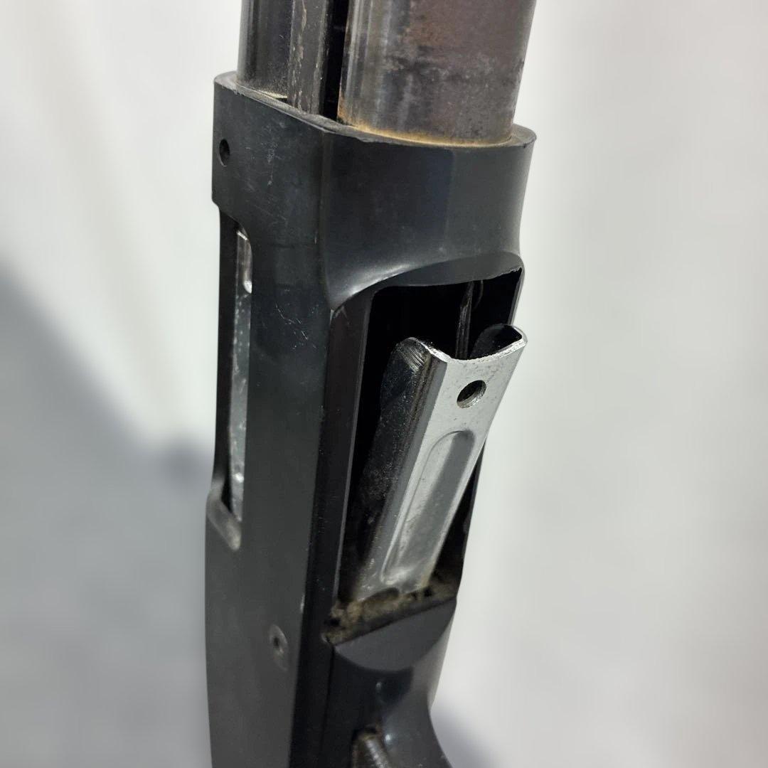 モデルガン　木製グリップ　31-RS2