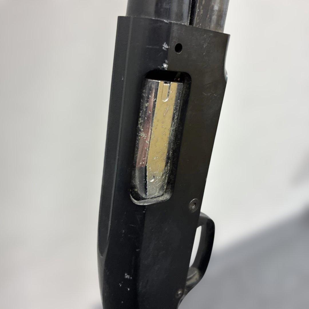 モデルガン　木製グリップ　31-RS2