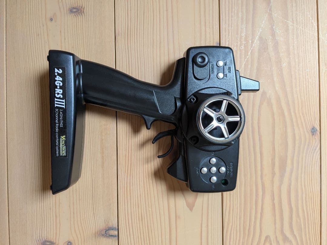 ヨコモ　YD-2　フルセット