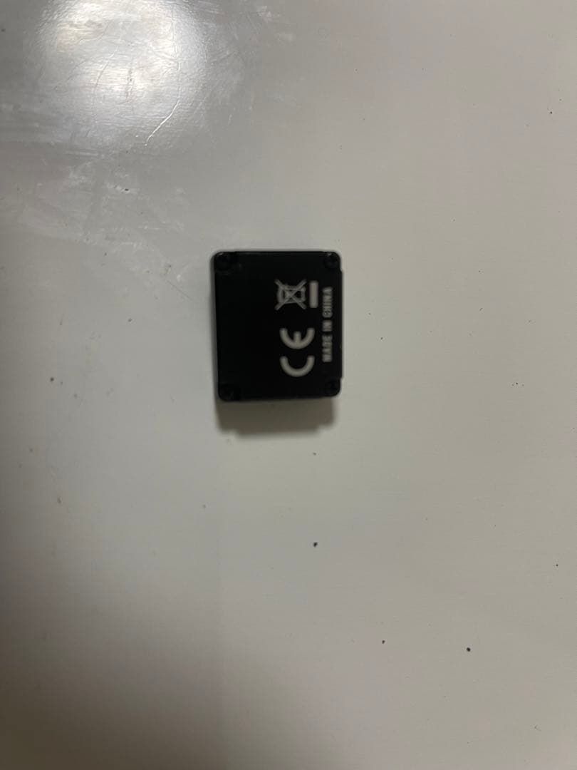 Futaba GYD550 ジャイロ