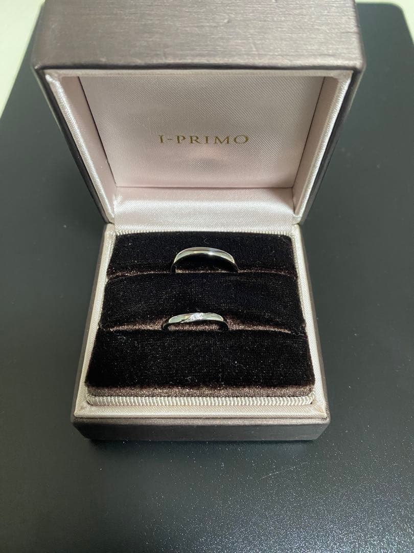 アイプリモ　ケレース　ペア