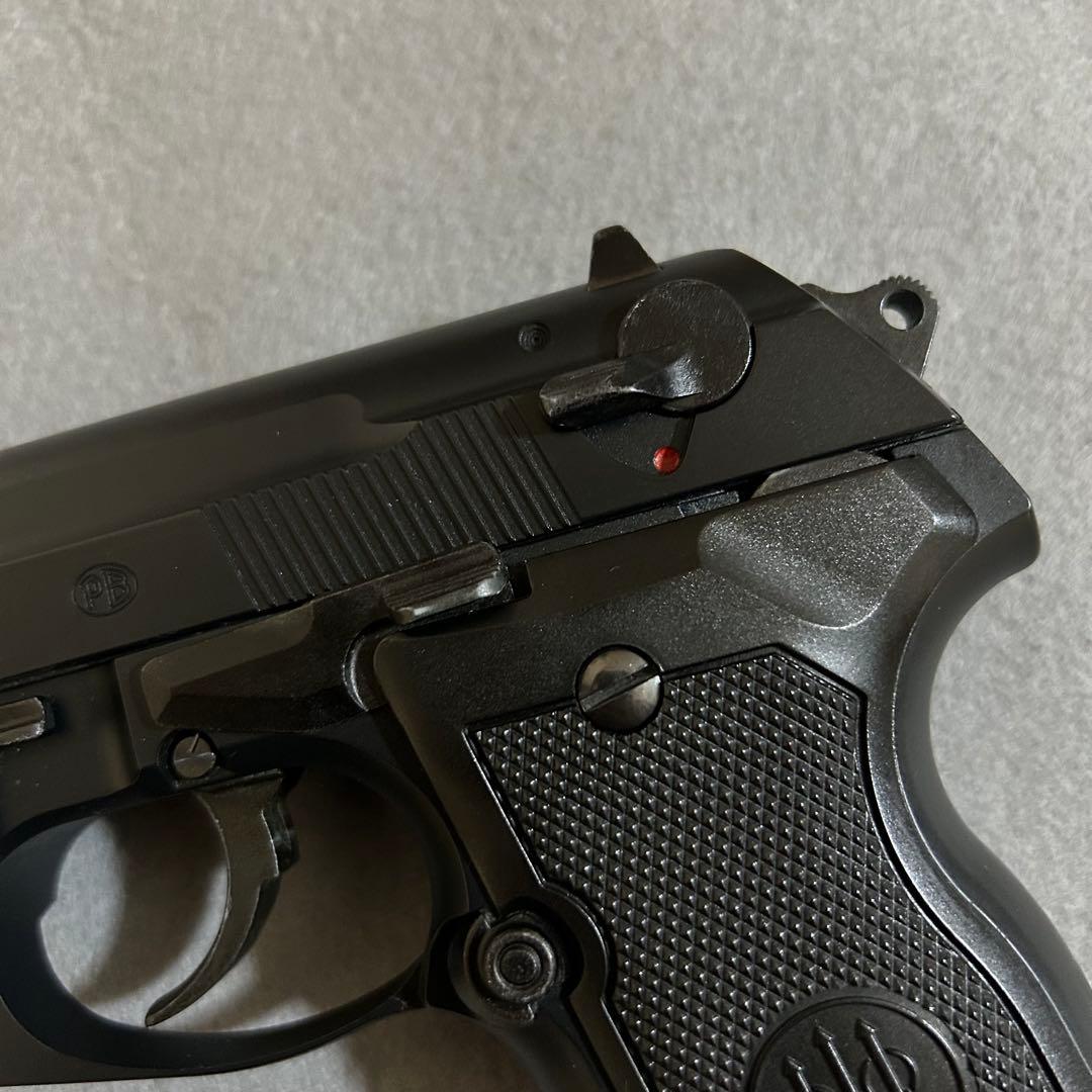 WA ベレッタ　M8045 クーガーF 美品