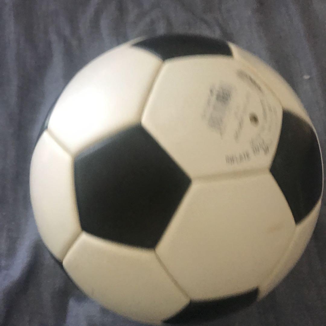 サッカーぼーる