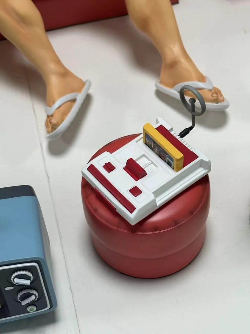 ドラゴンボール ベジータ 孫悟空 ガレージキット フィギュア 1/6スケール