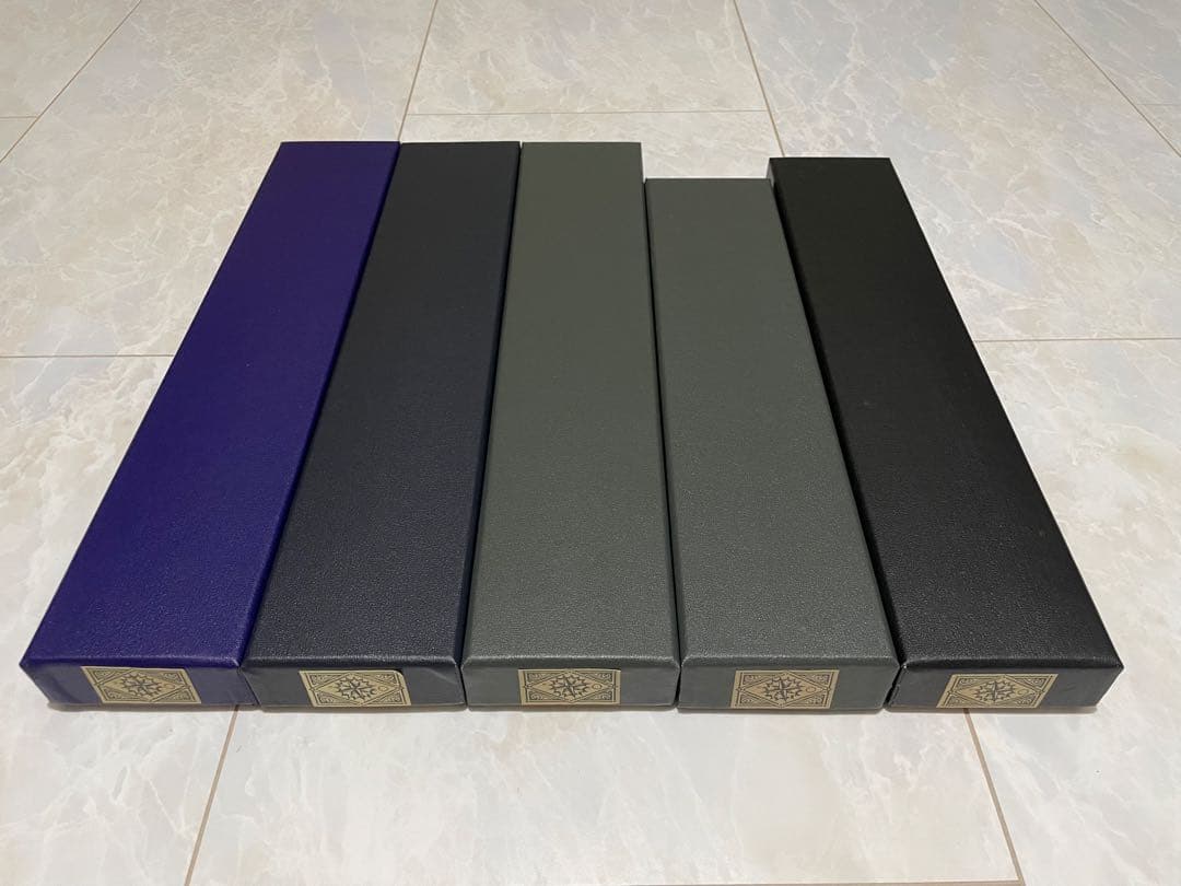 日*0様 ハリーポッター【杖】 （ノーブル・コレクション）