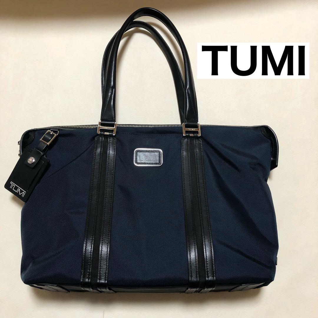TUMI トゥミ メンズ ビジネスバッグ カバン