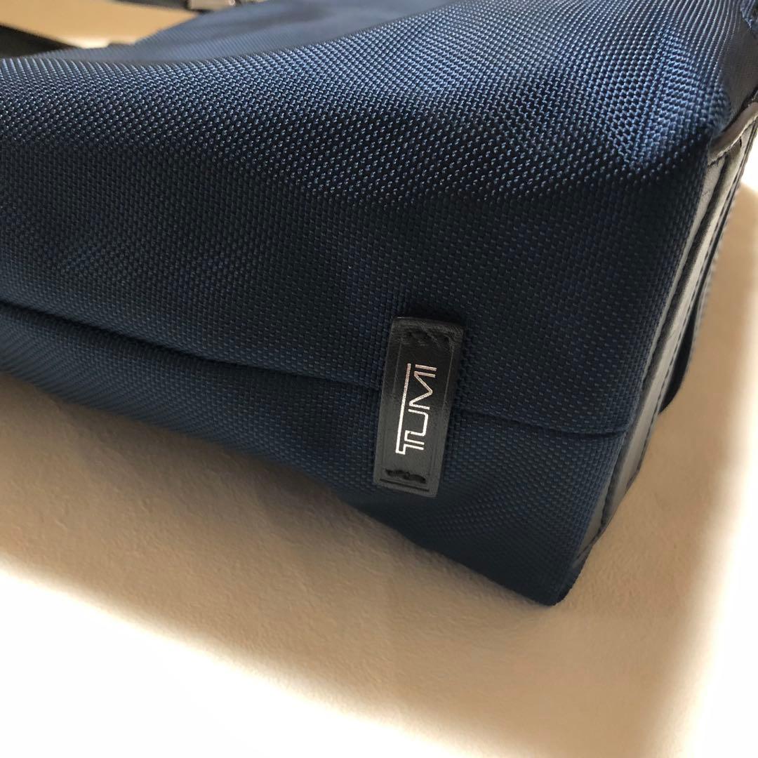 TUMI トゥミ メンズ ビジネスバッグ カバン