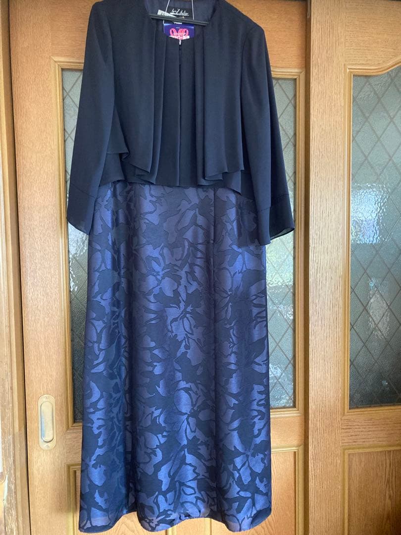 みっこ　　東京イギン マザードレス