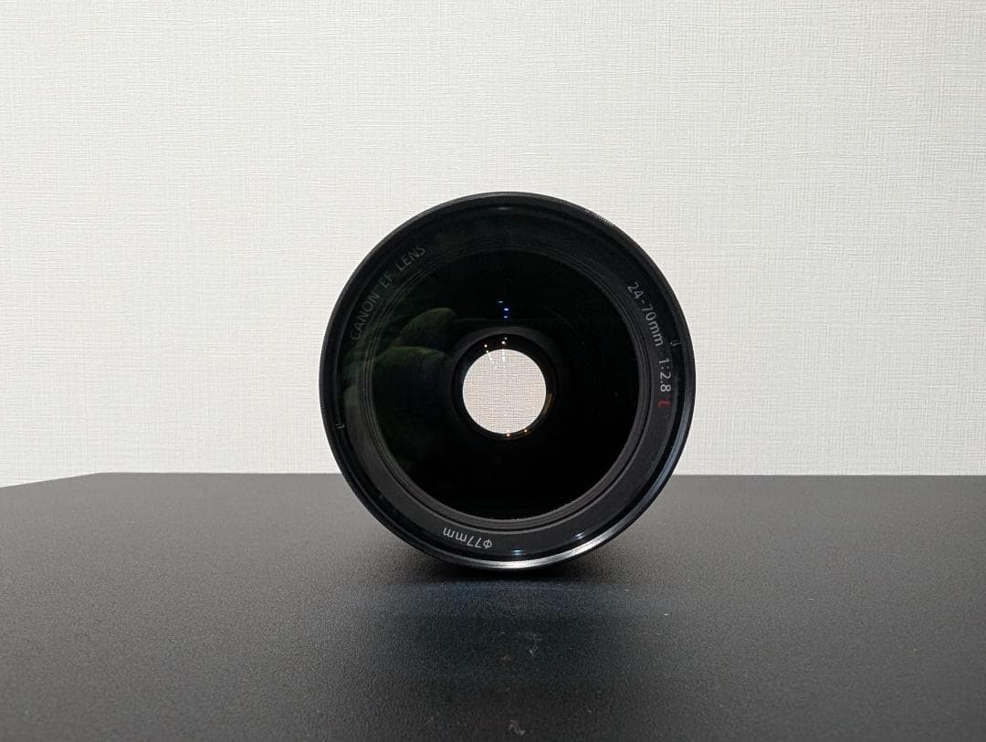 Canon EF 24-70mm f2.8 l usm キャノン ズームレンズ