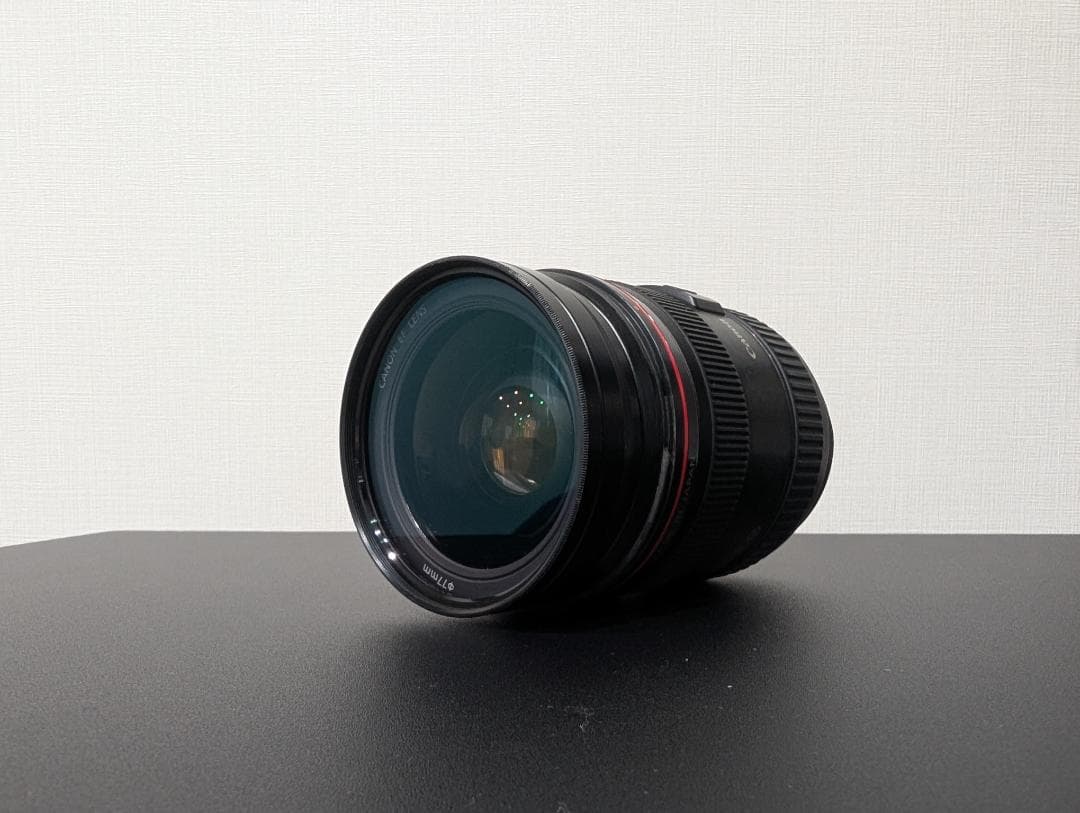 Canon EF 24-70mm f2.8 l usm キャノン ズームレンズ